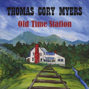 Download track Little Fox Thomas Cory Myers