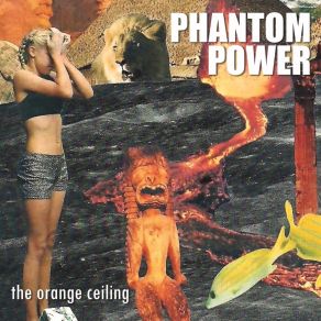 Download track Different Ways Phantom Power