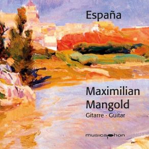 Download track Lo Fill Del Rey Maximilian Mangold