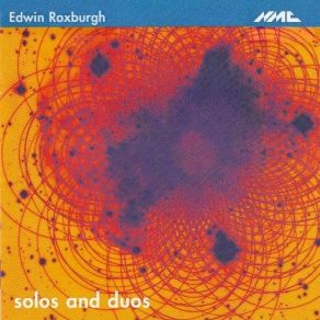 Download track 01. Edwin Roxburgh- Soliloquy 3 Edwin Roxburgh