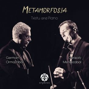 Download track Euskal Suitea II: IV. Baratzeko Pikuak Garikoitz Mendizabal, German Ormazabal