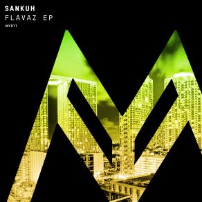 Download track War (Original Mix) Sankuh