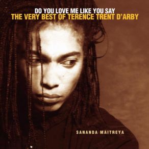 Download track Vibrator Terence Trent D'Arby