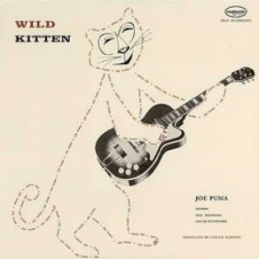 Download track Polka Dots And Moonbeams Joe Puma