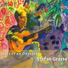 Download track Entre Cielo Y Tierra Stefan Grasse