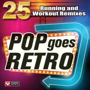 Download track Fireball (Workout Mix) Power Music WorkoutChani