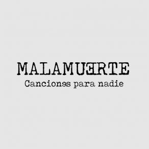 Download track No Confort Malamuerte