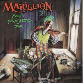 Download track He Knows You Know Marillion