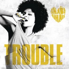 Download track Trouble (Lars Van Dalen Edit) Nabiha Bensouda