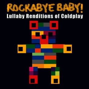 Download track Everything's Not Lost Rockabye Baby!