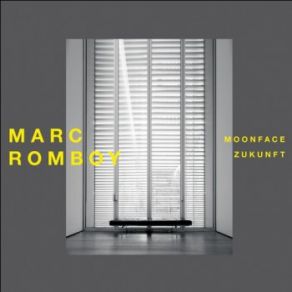 Download track Moonface (Original Mix) Marc Romboy