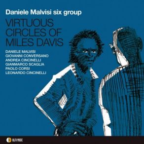 Download track Jean Pierre Daniele Malvisi Six Group