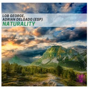 Download track Deep In The River (Original Mix) Lob GeorgeAdrian Delgado (ESP)