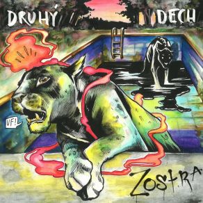 Download track Penicilin Zostra