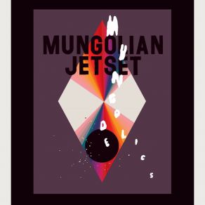 Download track Mungolian Jetset Vs Unni Wilhelmsen: Revolving Door Mungolian Jet Set