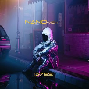 Download track C9h9no3 Nanovich