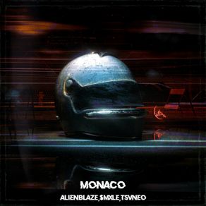 Download track Monaco (Sped Up) TSVNEO