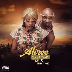 Download track Come & Take AligeeHarry Song