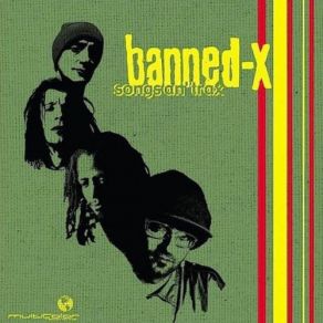 Download track Colour Of Love Banned-X