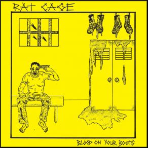 Download track Power Hungry Maniacs Rat Cage