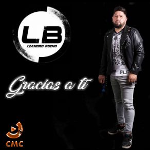 Download track Gracias A Ti Leandro Bueno