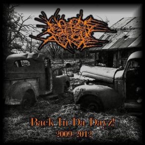 Download track Beast Lacerated By Beast No One Gets Out Alive