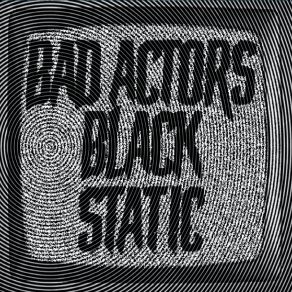 Download track Pale Rider Dark Horse Bad Actors