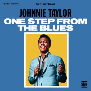 Download track Part Time Love (Remastered 2024) Johnnie Taylor