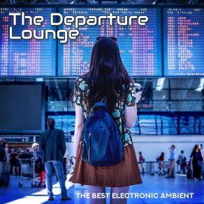 Download track Relax Before Flight Chillout Music Ensemble