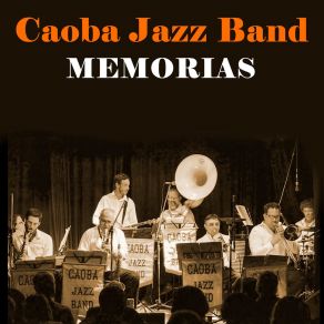 Download track What Cha Call´em Blues (Instrumental) Caoba Jazz BandΟΡΓΑΝΙΚΟ