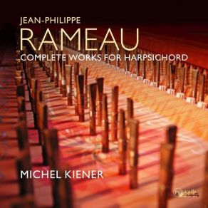 Download track 15 - Suite In E Minor, RCT 2 - V. Le Rappel Des Oiseaux Jean - Philippe Rameau