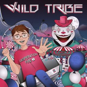 Download track Lullaby Wild Tribe