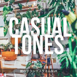 Download track The Day Has Arrived Casual Tones