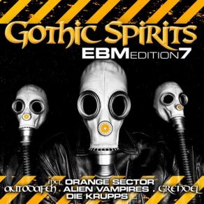 Download track Digital Citizens Gothic SpiritsAutodafeh