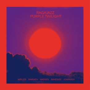 Download track Purple Twilight Ragajazz