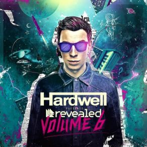 Download track Dare You Hardwell, Matthew Koma