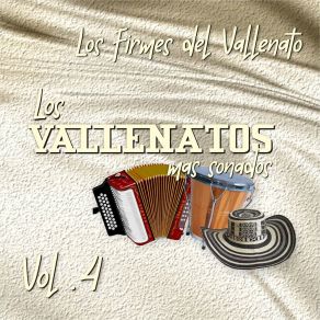 Download track Tu Serenata Los Firmes Del Vallenato