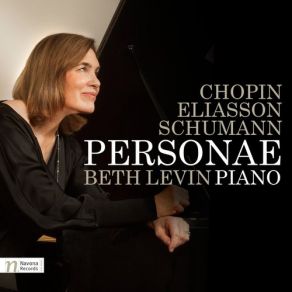 Download track Davidsbundlertanze, Op. 6 - No. 4. Ungeduldig Beth Levin