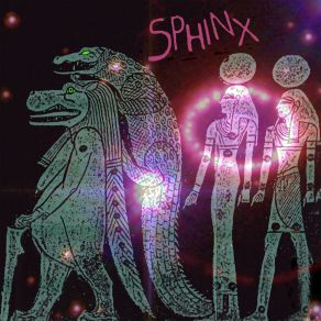 Download track Jiva Sphinx