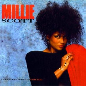 Download track A LOVE OF YOUR OWN Millie Scott