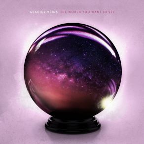 Download track Everything Glows Glacier Veins