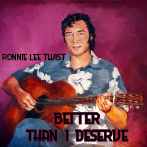 Download track Common Thread Ronnie Lee Twist