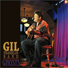 Download track Was It Me Gil Franklin Band