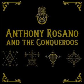 Download track You Don't Know Me Anthony Rosano, The Conqueroos