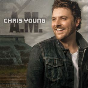 Download track Goodbye Chris Young