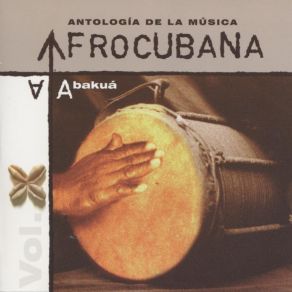 Download track Enkame - Cantos Rituales De Matanzas Afrocubana