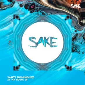 Download track Keep Dancing Santi Dominguez