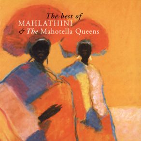 Download track Music Of Our Soul Mahlathini And The Mahotella Queens