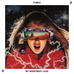 Download track My Heartbeat Loud (Radio Edit) Kobes