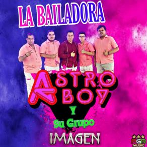 Download track La Bailadora Su Grupo Imagen